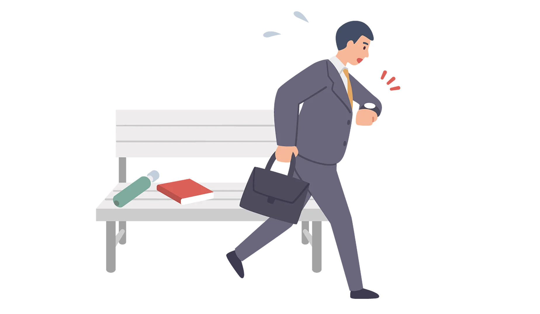 ADHDチェックリスト